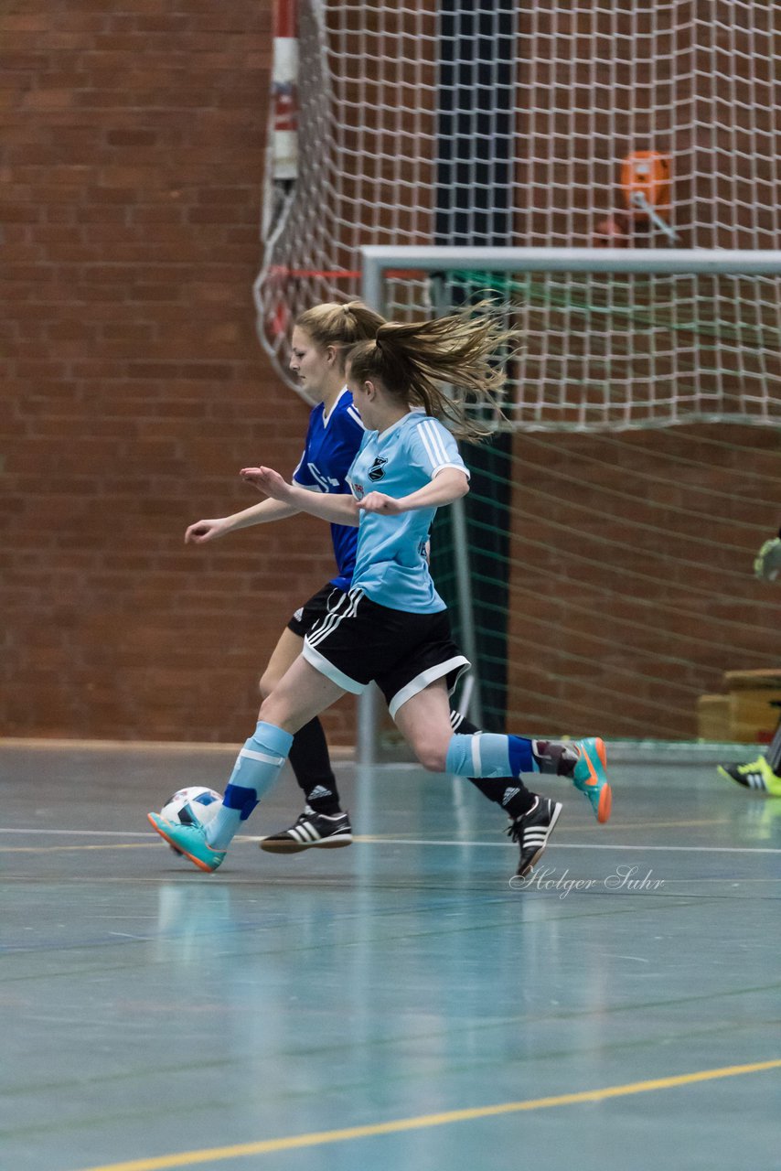 Bild 106 - Dodenhof Cup